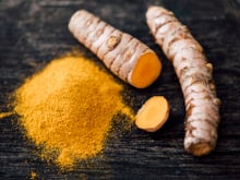 5 bonnes raisons de consommer du curcuma chaque jour