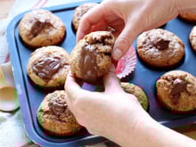 Nos plus belles recettes de muffins