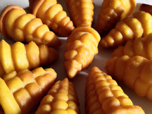 Encornets à l'américaine au Companion