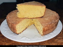 Le biscuit de savoie