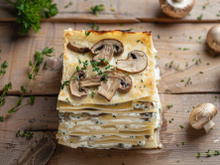 C’est la saison des champignons : voici 5 bonnes raisons pour vous donner envie d’en manger plus souvent
