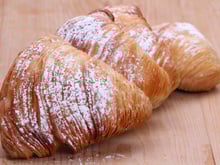 Chaussons napolitains