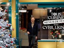 Tous en cuisine menus de fêtes : quelles sont les recettes de Cyril Lignac et les ingrédients pour la semaine du 25 décembre 2023 ?