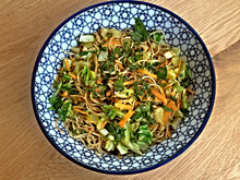 3 recettes faciles, rapides et économiques pour cuisiner vos épluchures de légumes