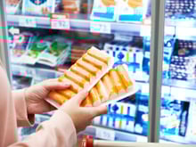 Peut-on encore manger du surimi ?