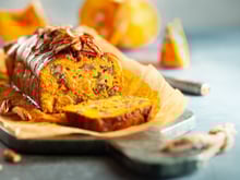 7 recettes à faire avec des courges