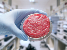 Vous ne devinerez jamais par quoi pourrait être remplacée la viande