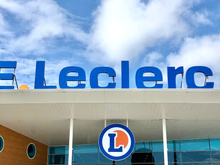 Leclerc annonce son dispositif anti-inflation : près de 1000 produits à prix bloqués