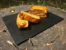 Cake du soleil facile