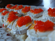 Confiture de poivrons