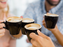 Pourquoi boire votre café trop chaud est-il dangereux pour votre santé ?