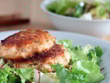 Nos 7 meilleures recettes de poissons panés, frits ou en croquettes