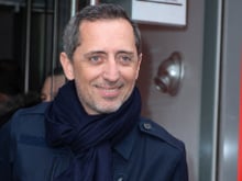 Gad Elmaleh : sa mère se lance dans la livraison de couscous