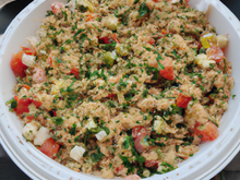Taboule
