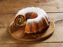 5 recettes délicieuses à préparer avec de la farine de châtaignes