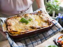 Osez servir des pates à vos invités avec ces 10 recettes