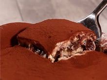 Nutellamisù