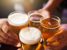 Cette bière est produite en recyclant les eaux usées d’un immeuble d’habitation !