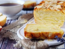 Comment faire un bon gâteau invisible, ce dessert gourmand mais peu calorique ?