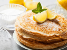 Cette recette de crêpes par le chef le plus étoilé de l’histoire va vous faire craquer !