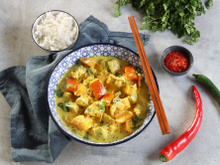 7 recettes sublimées grâce au curcuma