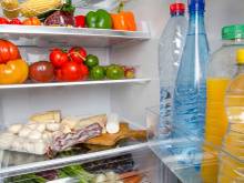 10 règles pour bien ranger son frigo