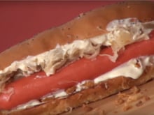 Hot-Dog Oyéééé