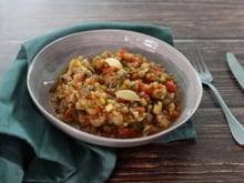 La meilleure façon de faire une ratatouille : notre recette de ce délice de l’été !