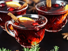 Nos idées pour faire un punch de Noël