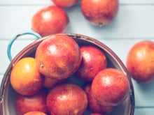 Quels sont les fruits et les légumes de décembre ?