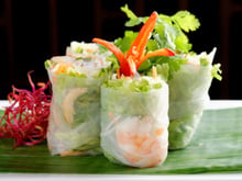 Le TOP 10 des plats chinois MINCEUR