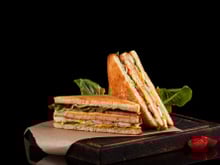 Soldes : vos appareils à paninis sont à prix cassés chez Cdiscount !