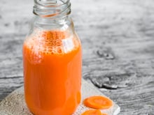 Les 5 fois où vous n'avez pas besoin de peler vos carottes