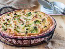 10 idées autour du brocolis pour changer