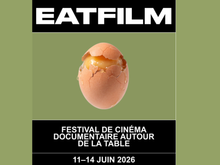 Quand le cinéma s’invite à table : découvrez Eatfilm, le nouveau festival parisien qui met la gastronomie à l'écran ce week-end