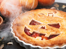 Quelles recettes simples pour halloween ?