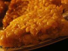 Flapjack classique
