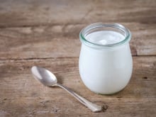 Ajouter ces graines dans votre yaourt pourraient réduire votre cholestérol, selon une étude