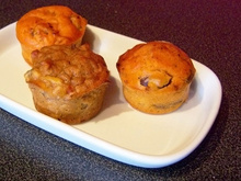 Triolet de moelleux du monde