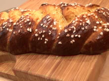 Brioche Vendéenne traditionnelle