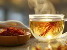 "C’est bon pour la santé mentale et pour réduire l’anxiété" : le docteur Jimmy Mohamed évoque les bienfaits du safran pour notre bien être