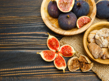 Figues fraîches, figues séchées : découvrez leurs bienfaits