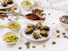 “Nouvelle recette à tester d’urgence : la Datte de Dubaï” : après la tablette, voici la nouvelle gourmandise du moment !