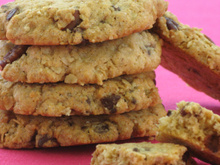 Cadeau gourmand kit SOS cookies