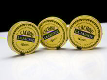 Fin d’une époque : le bonbon à la célèbre petite boîte jaune et noire va disparaitre des rayons