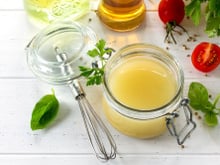 Mayonnaise, béchamel, vinaigrette : comment les alléger ?