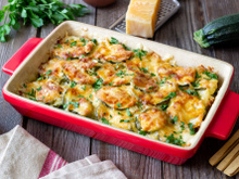 “Il y a un petit côté waouh comme on dit” : Laurent Mariotte dévoile sa recette préférée du moment !