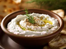 Labné : comment utiliser ce fromage au goût frais en cuisine pour se régaler ?