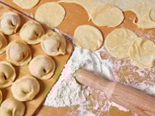 10 délicieux raviolis du monde à découvrir