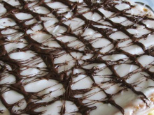 Mille-feuilles facile